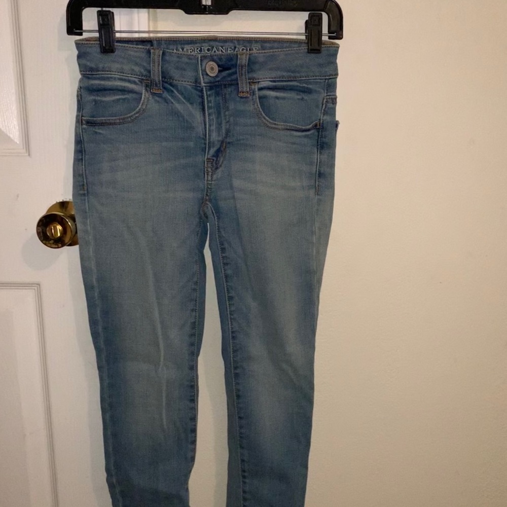 American eagle Jegging